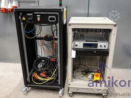 LDS Vibrationsprüfsystem V790-335T