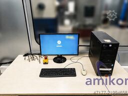 LDS Vibrationsprüfsystem V790-335T