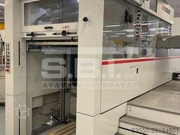 Bobst VISIONCUT 106PE