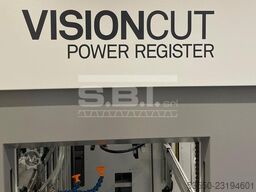 Bobst VISIONCUT 106PE