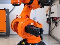 KUKA KR 1000 titan F ,  6 Betriebsstunden!!!
