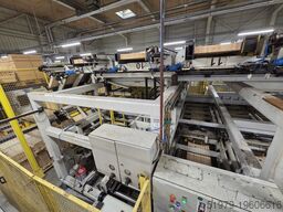 Kallesoe LHF 6114+KL30+STACKER