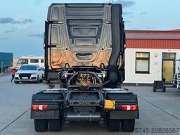 MERCEDES-BENZ ACTROS 1842 * MOTORSCHADEN * VOLLLUFT * PARKCOOL