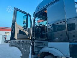 MERCEDES-BENZ ACTROS 1842 * MOTORSCHADEN * VOLLLUFT * PARKCOOL