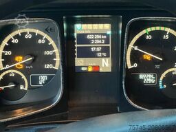 MERCEDES-BENZ ACTROS 1842 * MOTORSCHADEN * VOLLLUFT * PARKCOOL