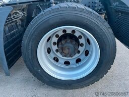 MERCEDES-BENZ ACTROS 1842 * MOTORSCHADEN * VOLLLUFT * PARKCOOL