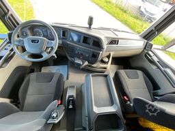 MAN TGS 33.520 BL 6x4 FG/33 to/RS 3,60 m/PTO/AHK/Neu