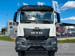 MAN TGS 33.520 BL 6x4 FG/33 to/RS 3,60 m/PTO/AHK/Neu