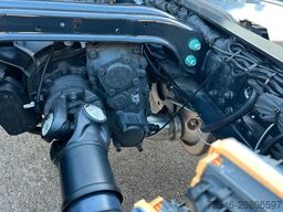 MAN TGS 33.520 BL 6x4 FG/33 to/RS 3,60 m/PTO/AHK/Neu