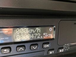 MAN TGS 33.510 BB 6x4 FG/RS 3,30m/59 to./NA/AHK/Neu