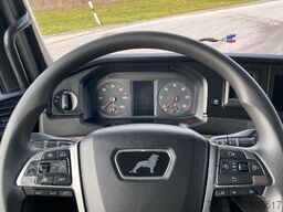 MAN TGM18.290/LL/Pritsche7,25m/2xSchiebeplane/LBW2To