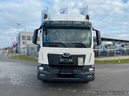MAN TGM18.290/LL/Pritsche7,25m/2xSchiebeplane/LBW2To