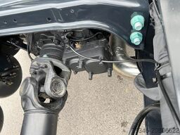MAN TGS 33.510 BB 6x4 CH/RS 3,30 m/59 to./NA/AHK/Neu