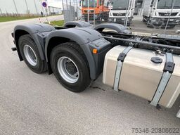 MAN TGS 33.510 BB 6x4 CH/RS 3,30 m/59 to./NA/AHK/Neu