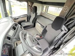 MAN TGS 33.510 BB 6x4 CH/RS 3,30 m/59 to./NA/AHK/Neu