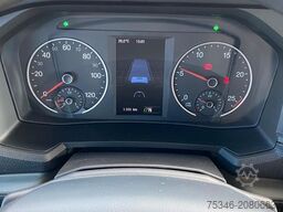 MAN TGS 33.520 BL 6x4 FG/33 to/RS 3,60 m/PTO/AHK/Neu