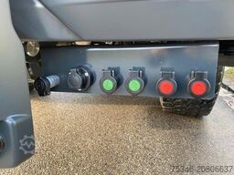 MAN TGM 13.290 BL CH 4x4 Kommunal/Winterdienst / Neu