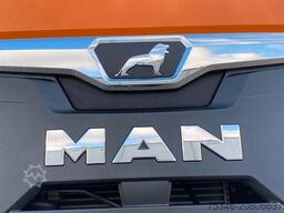 MAN TGM 13.290 BL CH 4x4 Kommunal/Winterdienst / Neu