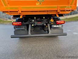 MAN TGM 13.290 BL CH 4x4 Kommunal/Winterdienst / Neu