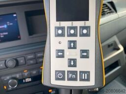 MAN TGM 13.290 BL CH 4x4 Kommunal/Winterdienst / Neu