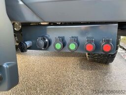 MAN TGM 13.290 BL CH 4x4 Kommunal/Winterdienst / Neu