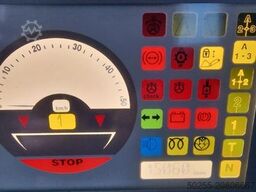 LIEBHERR L 542 kein 524 538 546 Top Lagerplatzmaschine