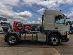 VOLVO FMX GLOB 460+HYDR