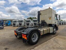 VOLVO FMX GLOB 460+HYDR