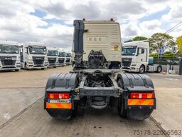 VOLVO FMX GLOB 460+HYDR