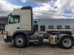 VOLVO FMX GLOB 460+HYDR