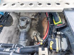 VOLVO FMX GLOB 460+HYDR