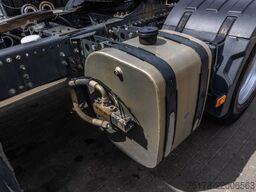 VOLVO FMX GLOB 460+HYDR