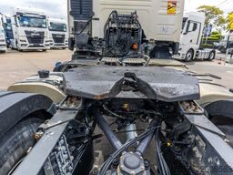 VOLVO FMX GLOB 460+HYDR
