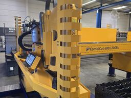 MicroStep CombiCut GBk 6001.20