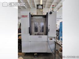 MORI SEIKI NH 4000 DCG