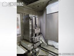 MORI SEIKI NH 4000 DCG