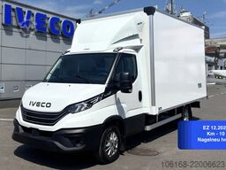 Iveco Daily 35S18 Koffer Automat 177 PS