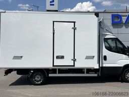 Iveco Daily 35S18 Koffer Automat 177 PS