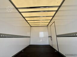 Iveco Daily 35S18 Koffer Automat 177 PS