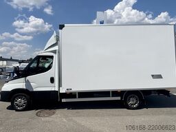 Iveco Daily 35S18 Koffer Automat 177 PS