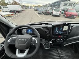 Iveco Daily 35S18 Koffer Automat 177 PS