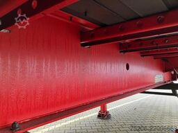 Krone Paper Liner Standard