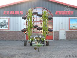 CLAAS VOLTO 1100 T