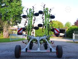 CLAAS VOLTO 1100 T