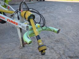 CLAAS VOLTO 1100 T