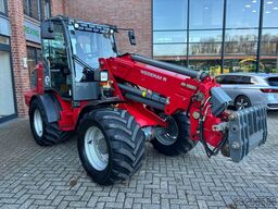 Weidemann 4080T