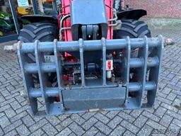 Weidemann 4080T