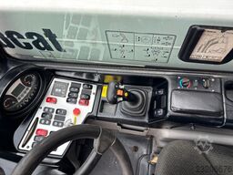 Bobcat TL 30.60
