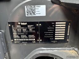 Bobcat TL 30.60