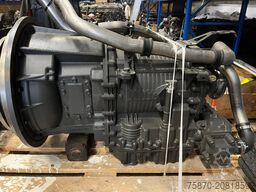 DAF Allison 3200 21M17